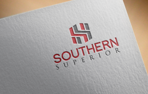 Logo Design by spring TM for Southern Superior Construction  | Design: #10655355