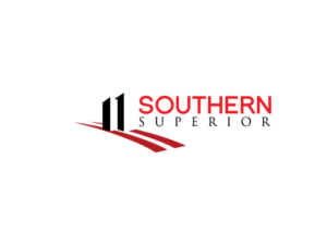 Logo-Design von spring TM für Southern Superior Construction  | Design: #10674901