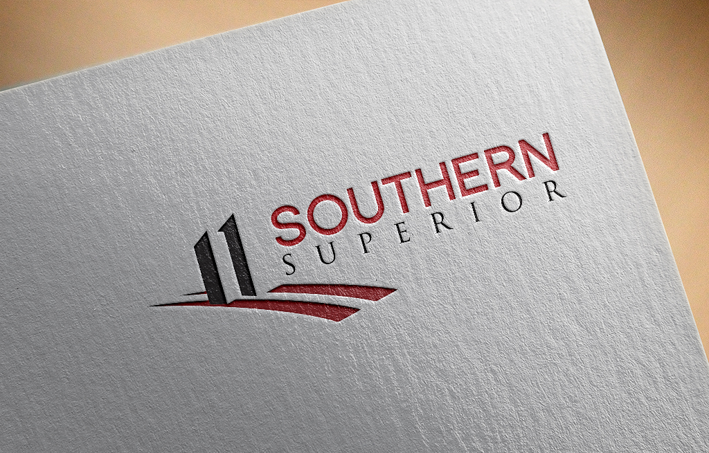 Logo-Design von spring TM für Southern Superior Construction  | Design #10674902