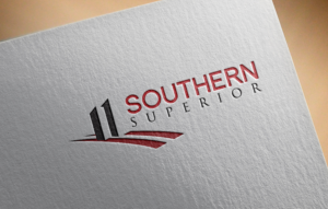 Logo-Design von spring TM für Southern Superior Construction  | Design: #10674902