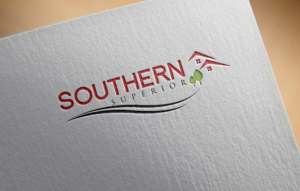 Logo Design by spring TM for Southern Superior Construction  | Design: #10724954