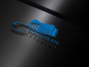 Logo-Design von Dulavai für Southern Superior Construction  | Design: #10572751