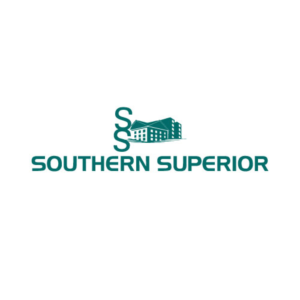 Logo-Design von Dulavai für Southern Superior Construction  | Design: #10572754