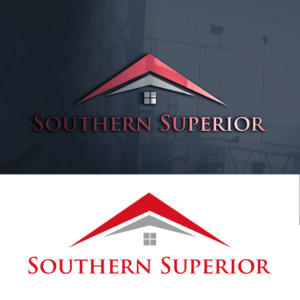 Logo-Design von beingmasoodahmad für Southern Superior Construction  | Design: #10547531