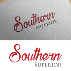 Diseño de Logo por beingmasoodahmad para Southern Superior Construction  | Diseño: #10547674