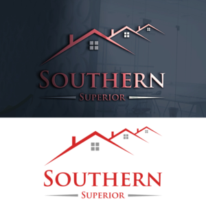 Logo Design by beingmasoodahmad for Southern Superior Construction  | Design: #10561964