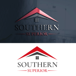 Diseño de Logo por beingmasoodahmad para Southern Superior Construction  | Diseño: #10566035