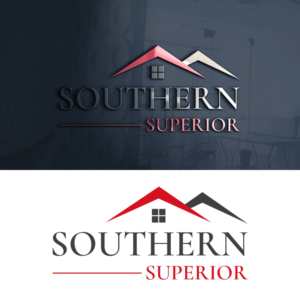 Diseño de Logo por beingmasoodahmad para Southern Superior Construction  | Diseño: #10594215