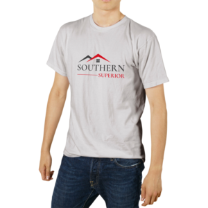 Diseño de Logo por beingmasoodahmad para Southern Superior Construction  | Diseño: #10651136