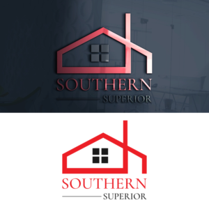Logo-Design von beingmasoodahmad für Southern Superior Construction  | Design: #10665626