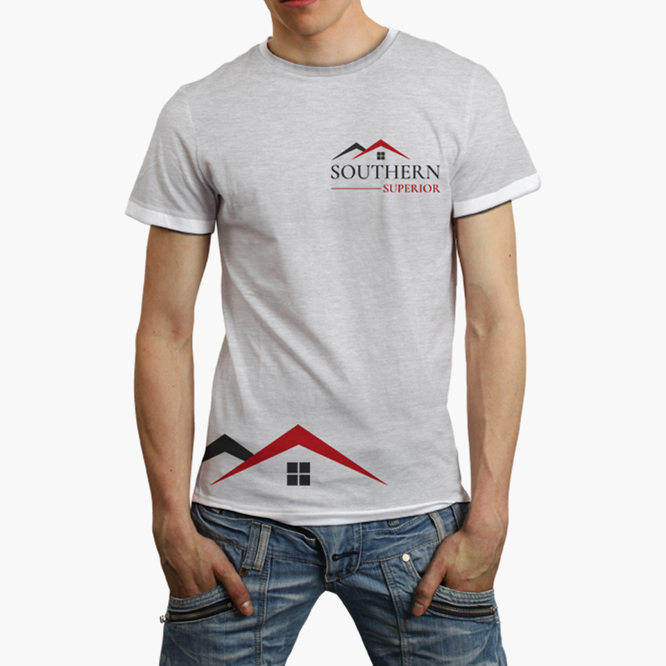 Logo-Design von beingmasoodahmad für Southern Superior Construction  | Design #10675131