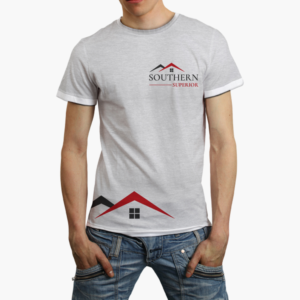 Logo-Design von beingmasoodahmad für Southern Superior Construction  | Design: #10675131