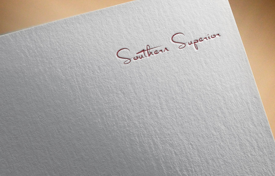 Logo-Design von OWL für Southern Superior Construction  | Design #10560396