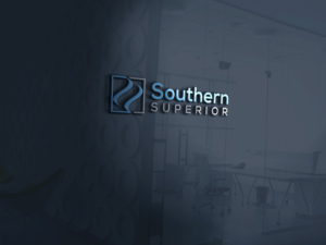 Logo-Design von OWL für Southern Superior Construction  | Design: #10563940