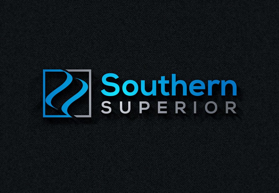 Logo-Design von OWL für Southern Superior Construction  | Design #10563941