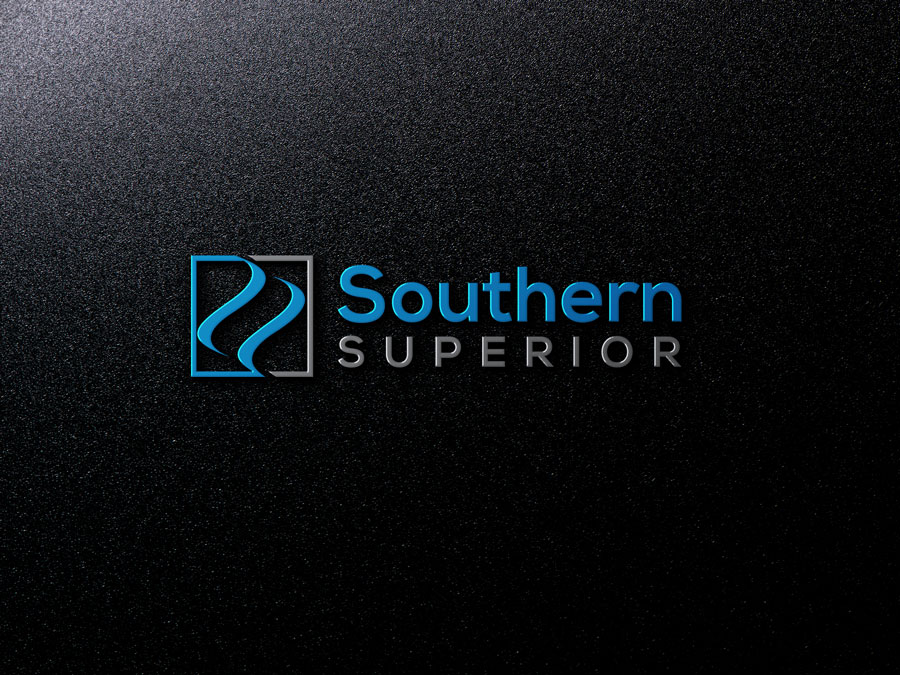 Diseño de Logo por OWL para Southern Superior Construction  | Diseño #10563942