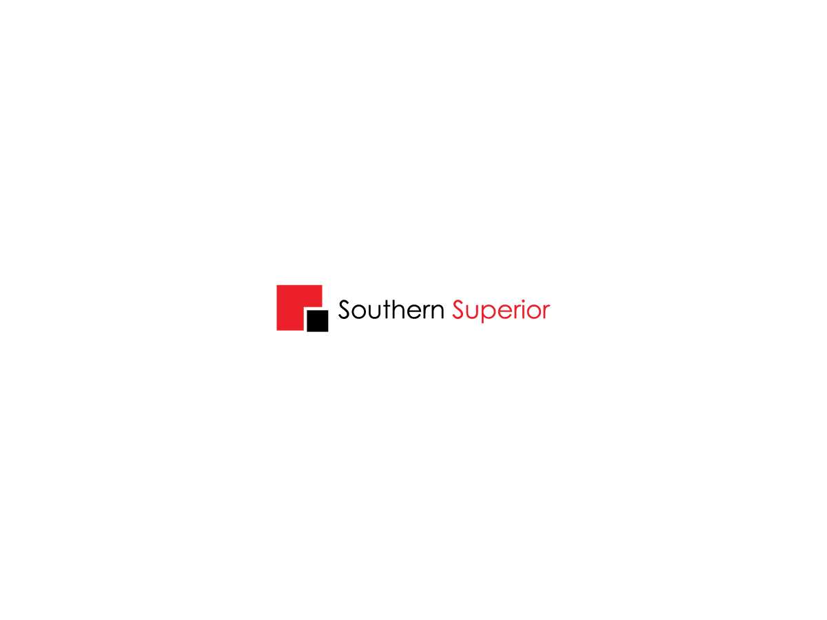 Logo Design by mail.pavanayi for Southern Superior Construction  | Design #10660400