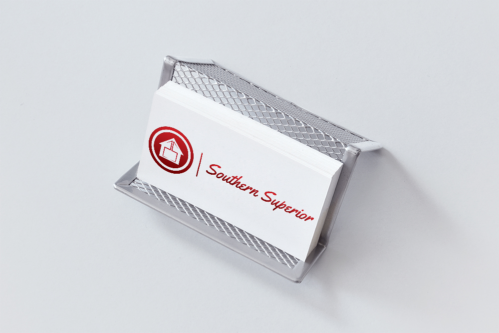 Logo-Design von danielmoffat0 für Southern Superior Construction  | Design #10538578