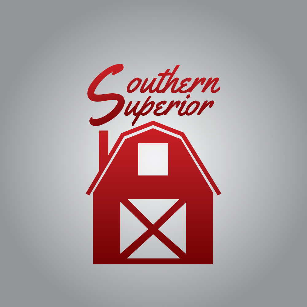Logo-Design von danielmoffat0 für Southern Superior Construction  | Design #10541501
