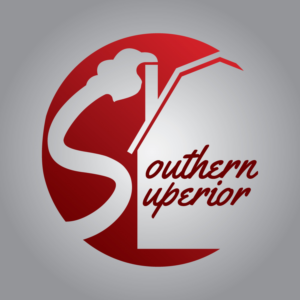 Logo-Design von danielmoffat0 für Southern Superior Construction  | Design: #10619091