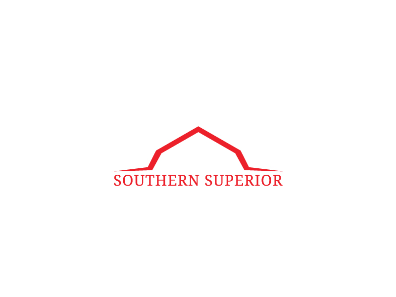 Logo Design by amanbd62 for Southern Superior Construction  | Design #10699744