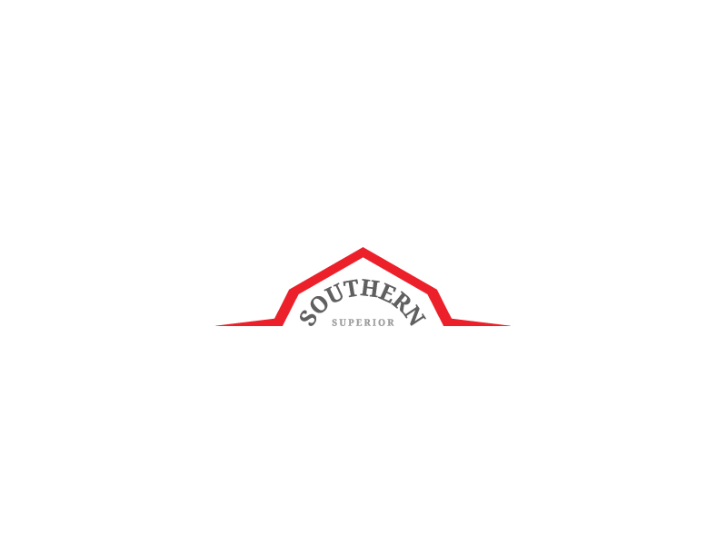 Logo Design by amanbd62 for Southern Superior Construction  | Design #10699745