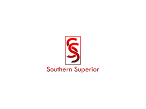 Logo Design by GM Designer for Southern Superior Construction  | Design: #10700765