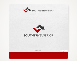 Diseño de Logo por Savana para Southern Superior Construction  | Diseño: #10522285
