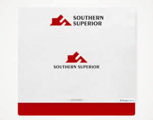 Diseño de Logo por Savana para Southern Superior Construction  | Diseño: #10522301