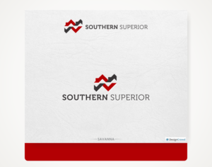 Diseño de Logo por Savana para Southern Superior Construction  | Diseño: #10522784