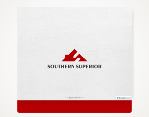Logo-Design von Savana für Southern Superior Construction  | Design: #10525890