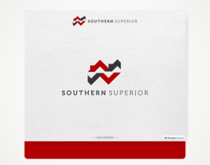 Diseño de Logo por Savana para Southern Superior Construction  | Diseño: #10525891