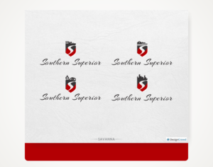 Logo-Design von Savana für Southern Superior Construction  | Design: #10525892