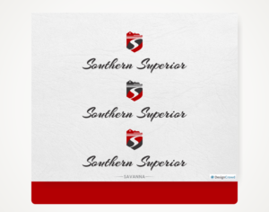 Logo-Design von Savana für Southern Superior Construction  | Design: #10533704