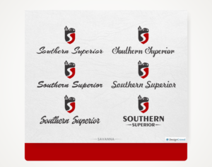 Logo Design by Savana for Southern Superior Construction  | Design: #10533778