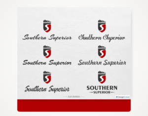 Logo Design by Savana for Southern Superior Construction  | Design: #10533804