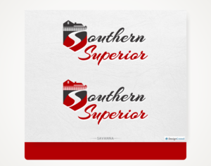 Diseño de Logo por Savana para Southern Superior Construction  | Diseño: #10534294