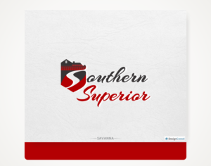 Logo Design by Savana for Southern Superior Construction  | Design: #10538273