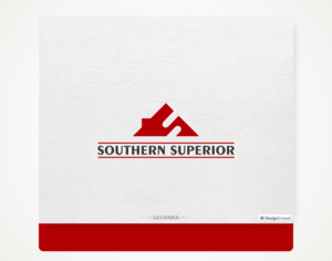 Logo Design by Savana for Southern Superior Construction  | Design: #10538331