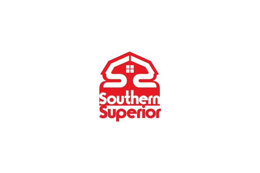 Logo-Design von dilipkrnath für Southern Superior Construction  | Design #10578488