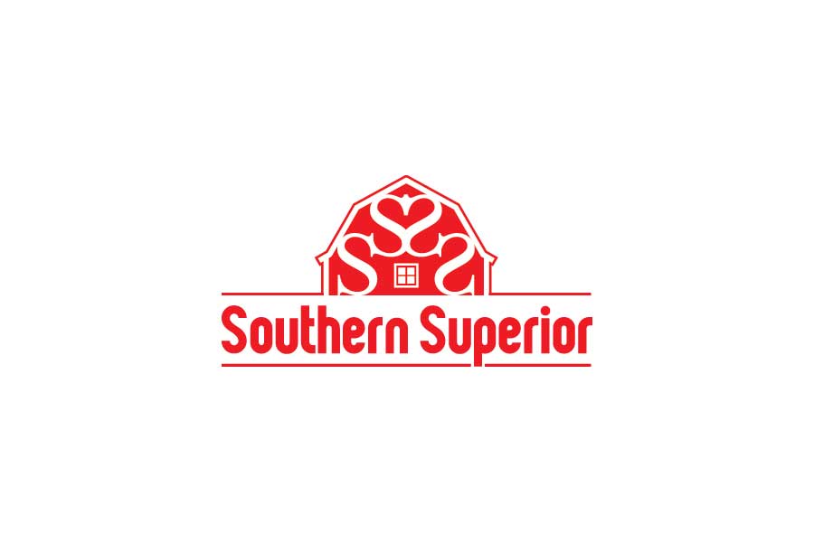 Logo-Design von dilipkrnath für Southern Superior Construction  | Design #10578489