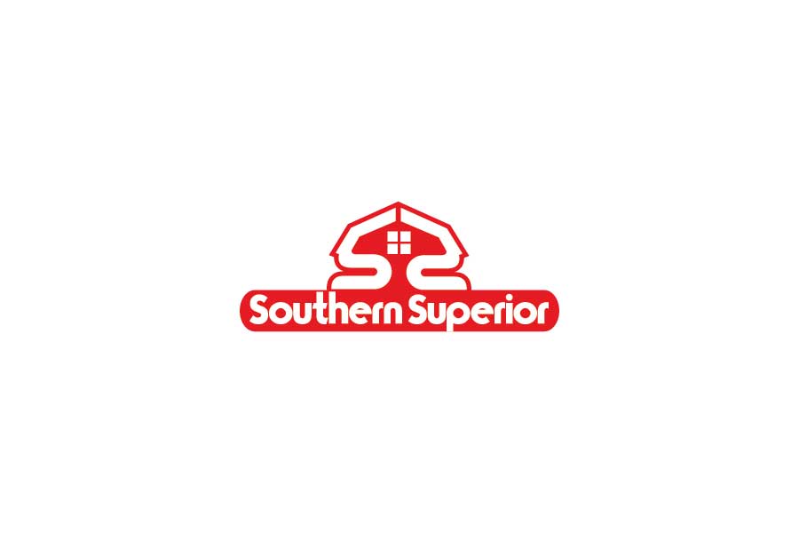 Logo-Design von dilipkrnath für Southern Superior Construction  | Design #10578491
