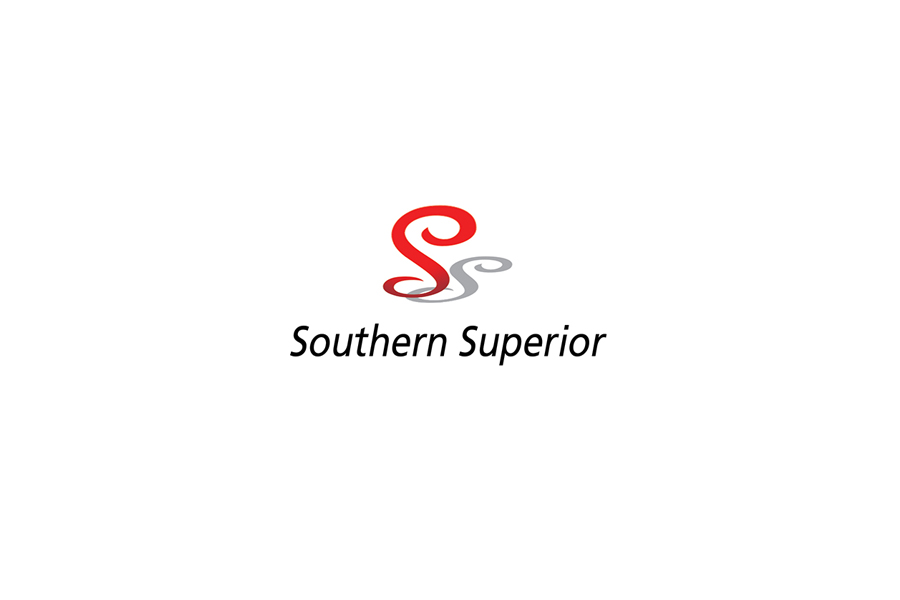 Logo-Design von dilipkrnath für Southern Superior Construction  | Design #10594425