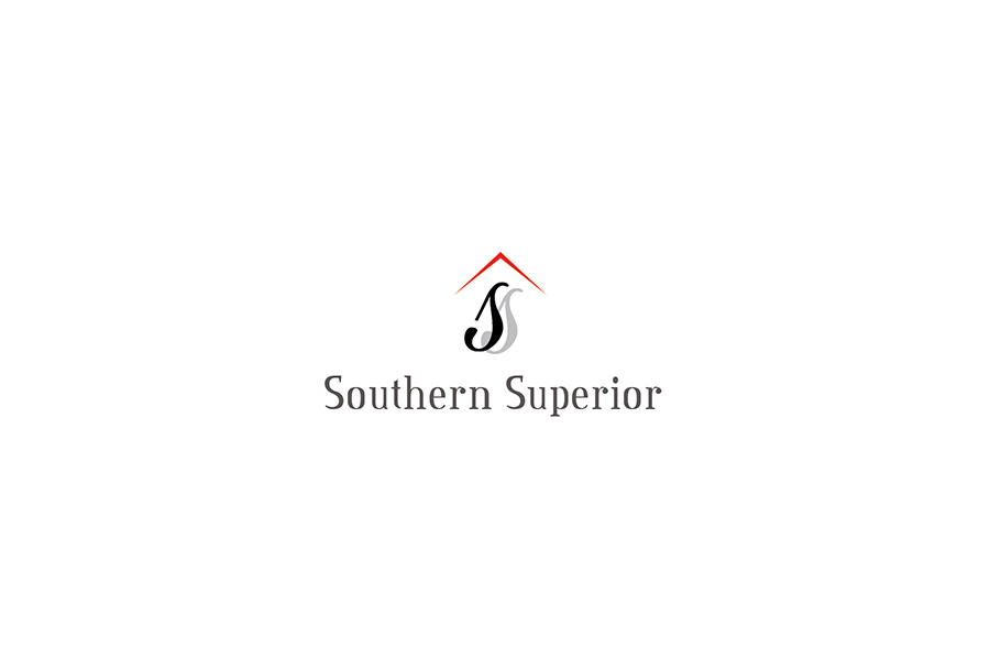 Logo-Design von dilipkrnath für Southern Superior Construction  | Design #10594426
