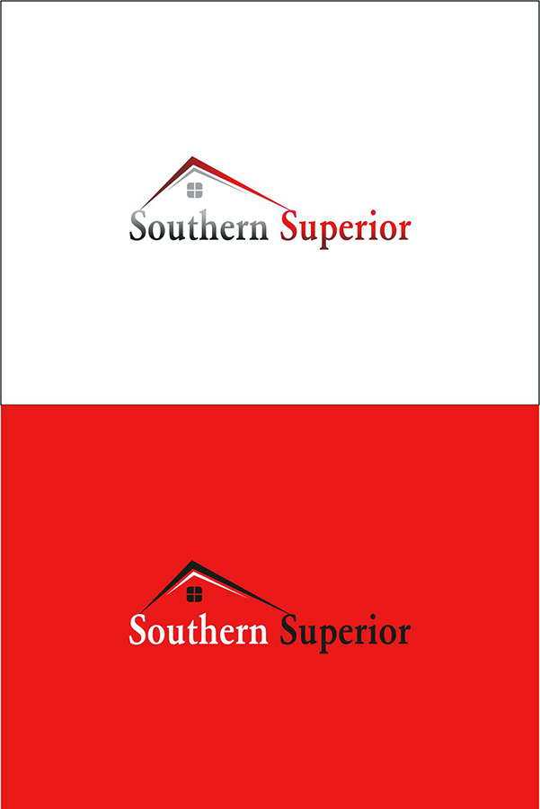 Logo Design by dilipkrnath for Southern Superior Construction  | Design #10596610