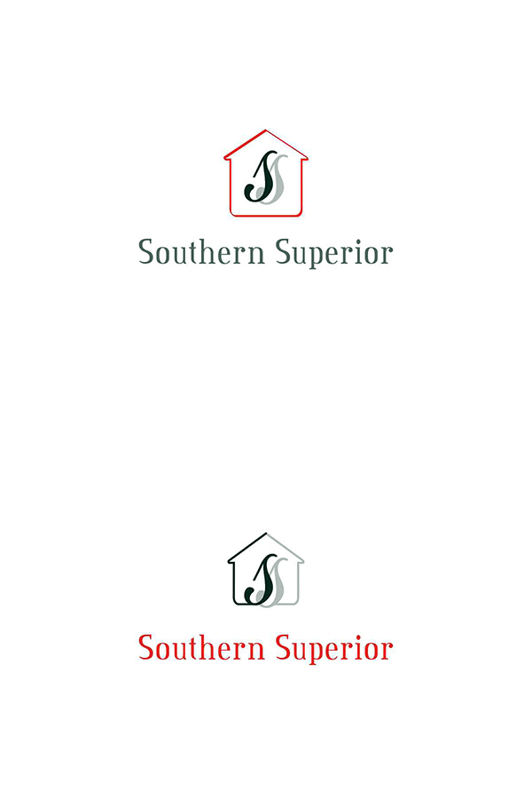 Logo-Design von dilipkrnath für Southern Superior Construction  | Design #10596611