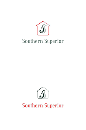 Logo-Design von dilipkrnath für Southern Superior Construction  | Design: #10596611