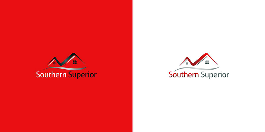 Logo-Design von dilipkrnath für Southern Superior Construction  | Design #10612672