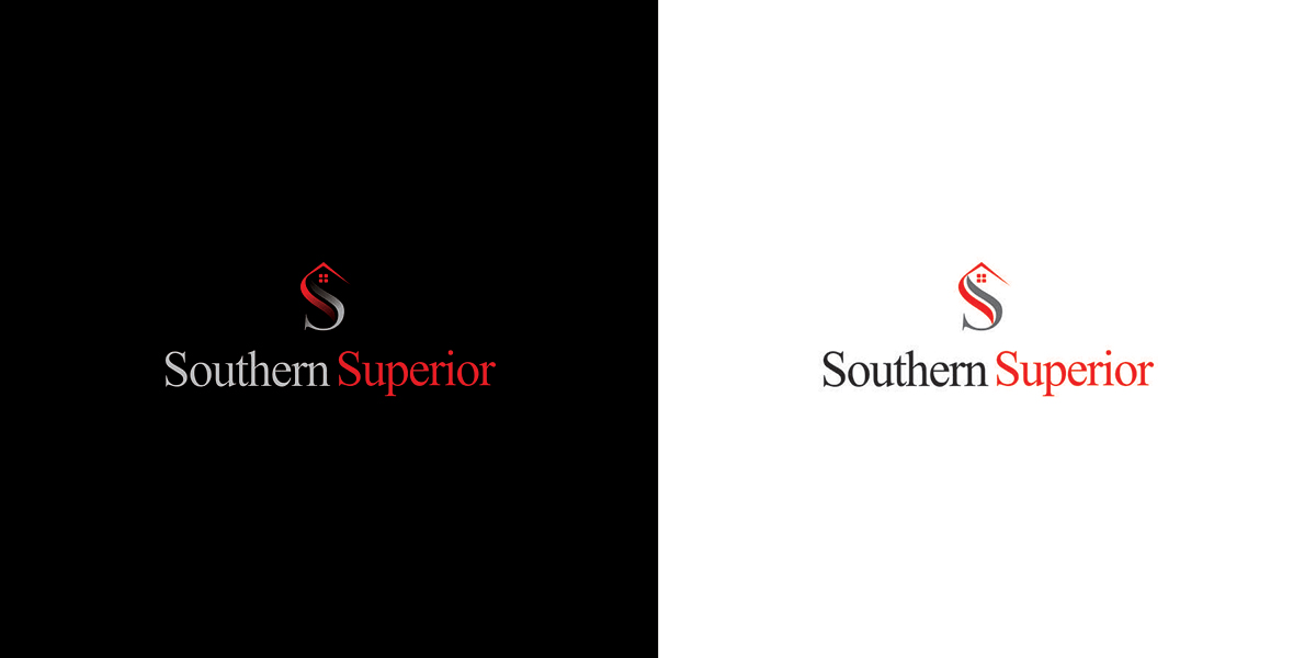 Logo-Design von dilipkrnath für Southern Superior Construction  | Design #10644879