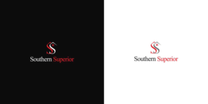 Logo Design by dilipkrnath for Southern Superior Construction  | Design: #10644880